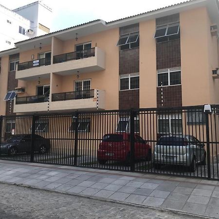 Suite Aconchegante A Dois Passos Da Praia Maceió Zewnętrze zdjęcie