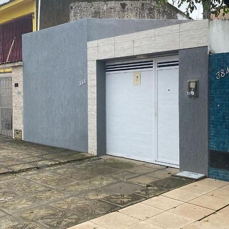 Suite Aconchegante A Dois Passos Da Praia Maceió Zewnętrze zdjęcie