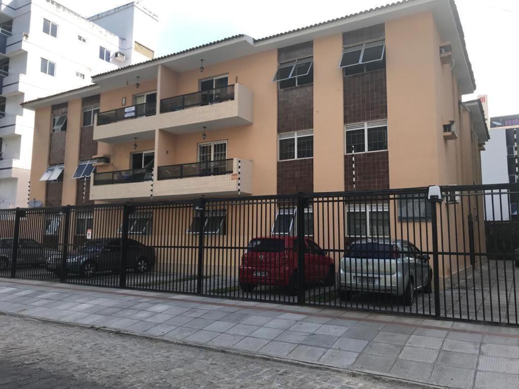 Suite Aconchegante A Dois Passos Da Praia Maceió Zewnętrze zdjęcie