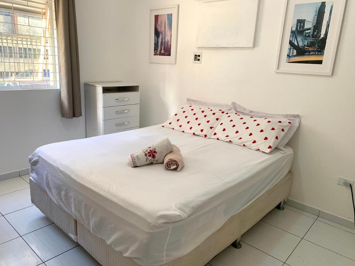 Suite Aconchegante A Dois Passos Da Praia Maceió Zewnętrze zdjęcie