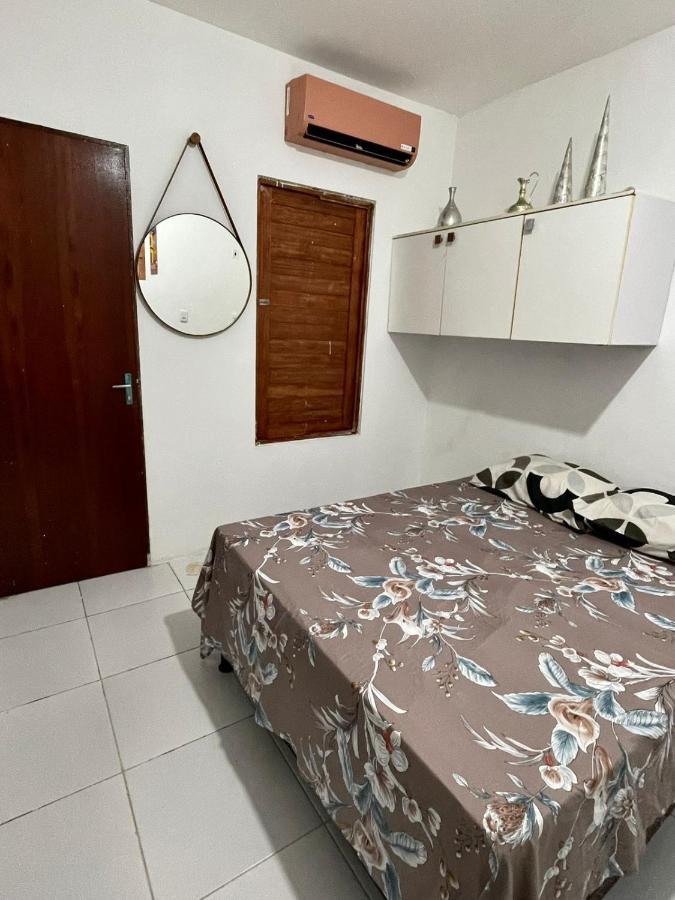 Suite Aconchegante A Dois Passos Da Praia Maceió Zewnętrze zdjęcie