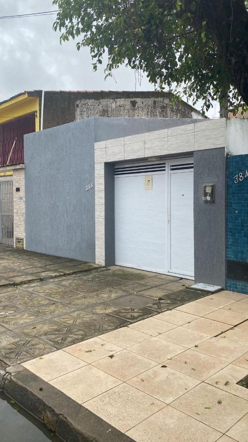 Suite Aconchegante A Dois Passos Da Praia Maceió Zewnętrze zdjęcie