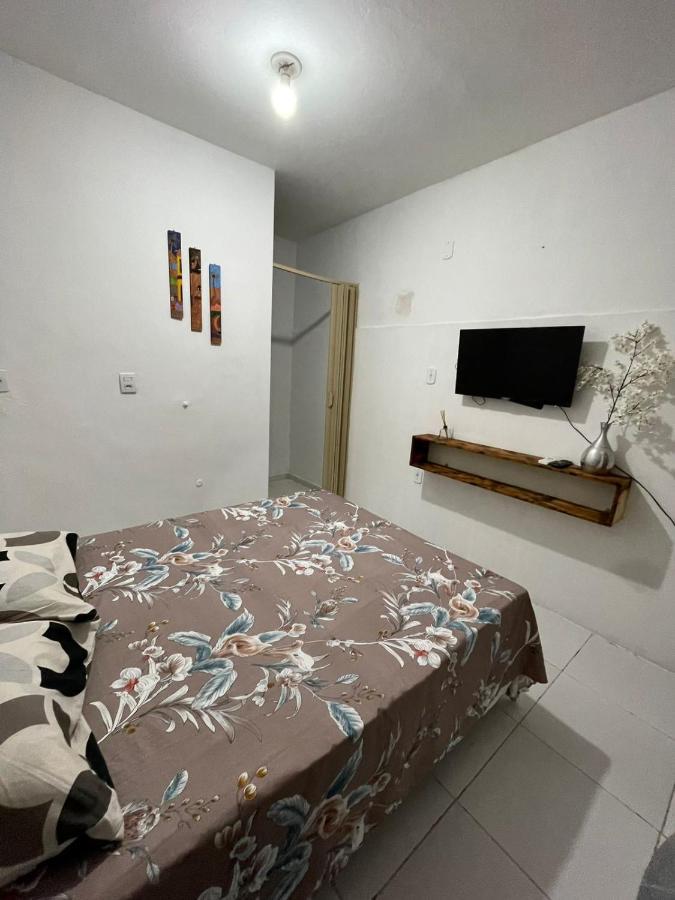 Suite Aconchegante A Dois Passos Da Praia Maceió Zewnętrze zdjęcie